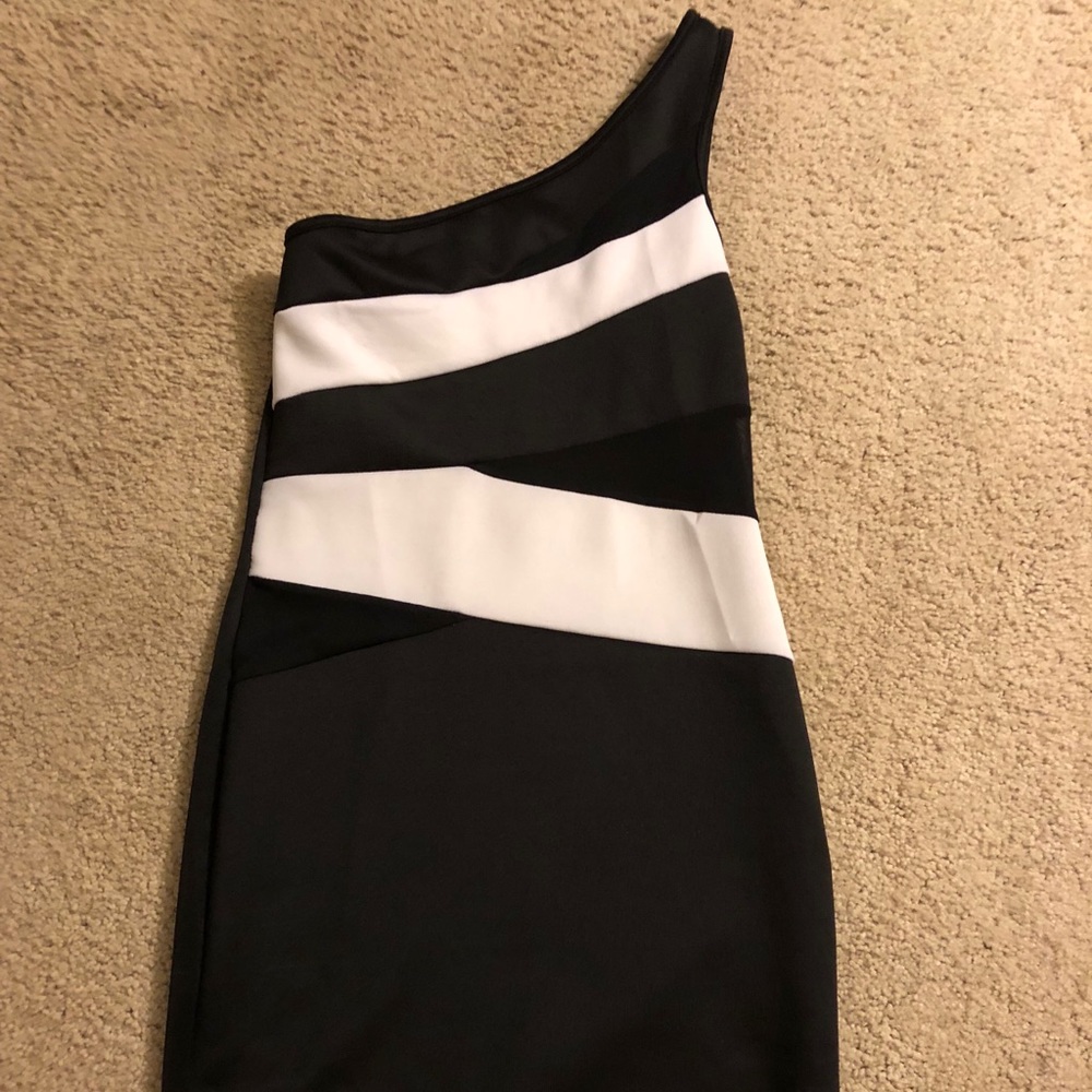 Cocktail dress